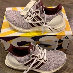 Ultraboost 4.0 ASU MSS TAM